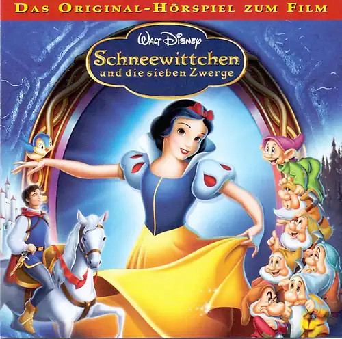 Schneewittchen das - schneewittchen:,