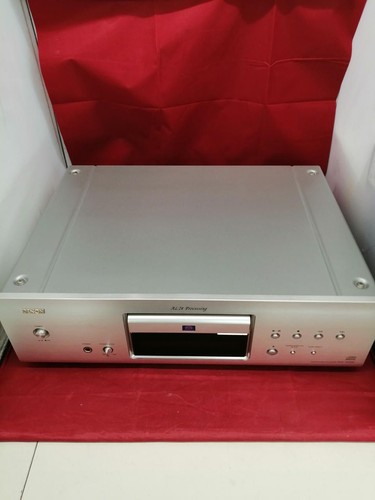 Denon sacd player - player, dcd-1500ae