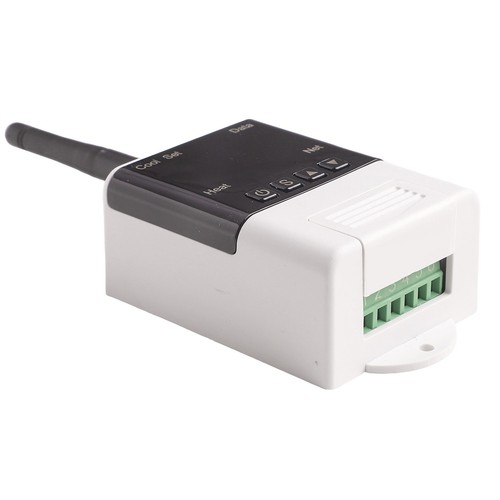 Smart wifi temperaturregler - wifi,