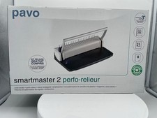 Pavo Smartmaster 2 Bindegerät