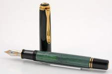 Vintage Pelikan M800 Souverän