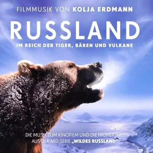 Kolja erdmann russland - erdmann,