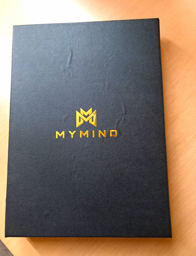 Mymind kalligraphie set - kalligraphie-set, box