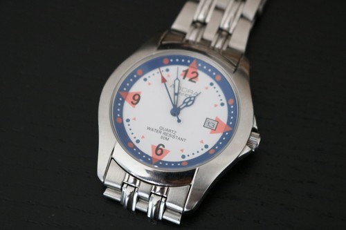 Adora sport chronograph uhr - chronograph,