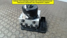 Hauptbremsaggregat ABS VW