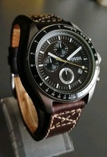 Herrenuhr Fossil CH2599