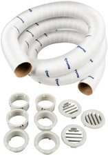 Truma Easy-Set Saphir, grau