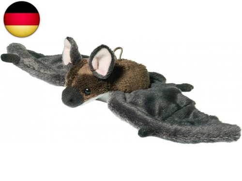 Teddy hermann 92643 fledermaus - 92643,