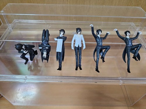 Black butler cup - cup, fuchi