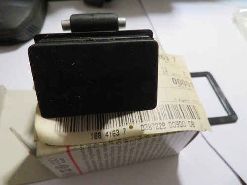 Original handschuhfach schloss - original,