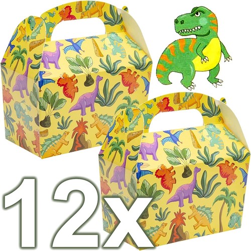 Geschenkboxen dinos - geschenkboxen,