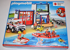 Playmobil 9533 DRK Mega-Set