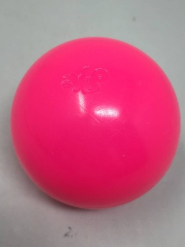 Sony aibo original pink - pink, ball