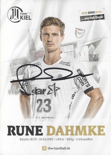 RUNE