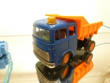 JAPAN MERCEDES BENZ DUMPER
