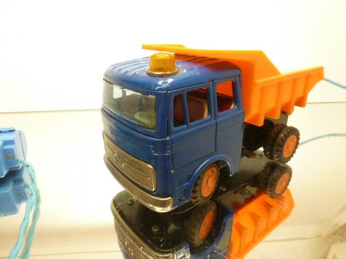 Japan mercedes benz dumper - mercedes,
