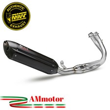 Auspuff komplette motorrad - auspuff,