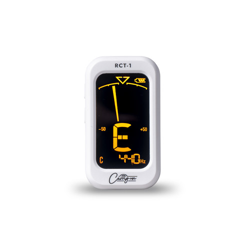 Carry rct clip on tuner - rct-1,