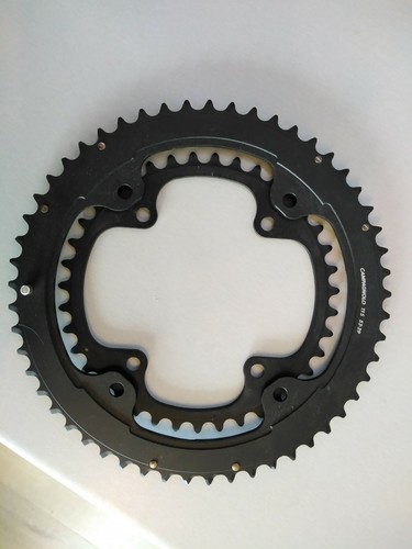 Campagnolo potenza centaur - campagnolo,