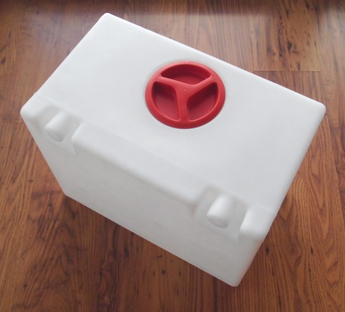 Wassertank frischwasser - 50, l