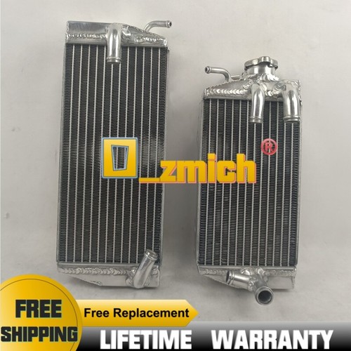 Aluminum kühler radiator for - aluminum,