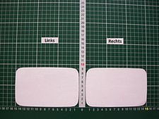 Außenspiegel Spiegelglas