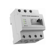 SMA Sunny Home Manager HM-20 System Sunny