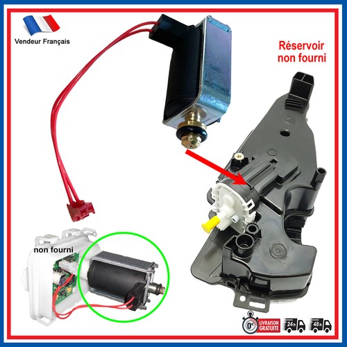 Pompe eolys additivpumpe für - eolys,
