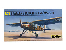Heller 80227 fieseler - heller,
