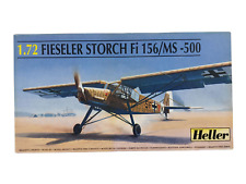 Heller 80227 Fieseler Storch