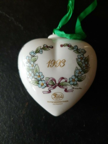 Hutschenreuther - ,