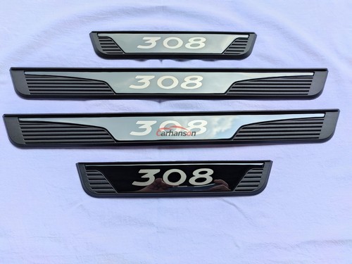 Für peugeot 308 zubehör - für,