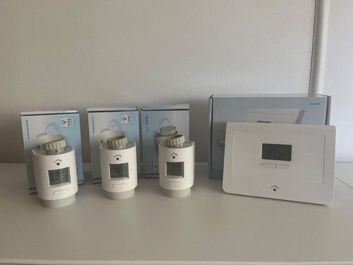 Smart home rwe livisy - home,
