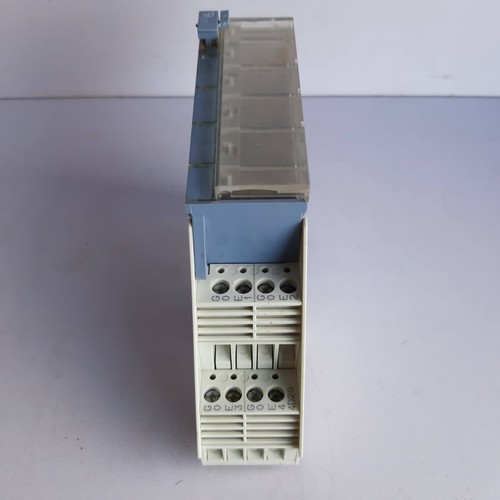Siemens ptm1 4d20 schaltmodul - siemens, ptm1.4d20