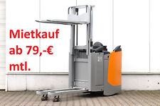 ★ Hochhubwagen Still EXD-S20 Initialhub Hubwagen Bj.2019 Elektro Deichselstapler