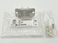 ODU-MAC 656.610.812.025.101  Stecker