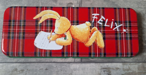Hase felix die spiegelburg - die,