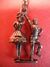 Dirndel Tracht Volkstanz