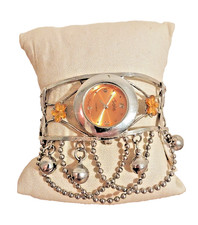 Vintage Sole Damen Armbanduhr