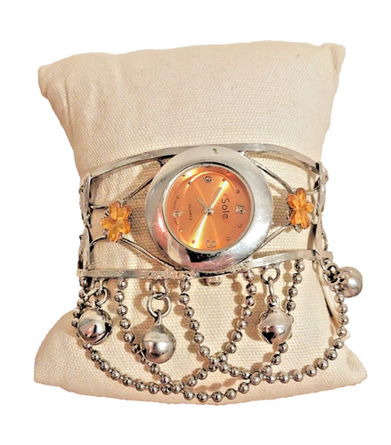 Vintage sole damen - sole, armbanduhr