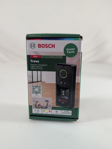 Bosch ortungsgerät truvo - ortungsgerät,