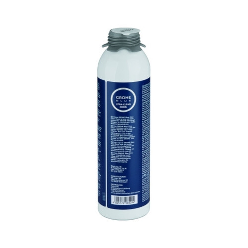 Grohe blue xtra - blue, xtra-clean