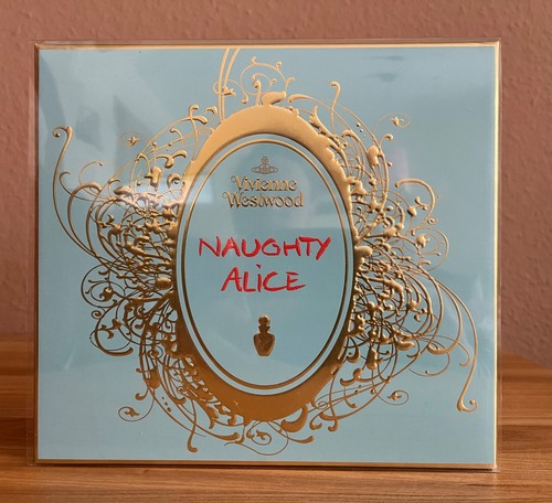 Vivienne westwood naughty - vivienne,