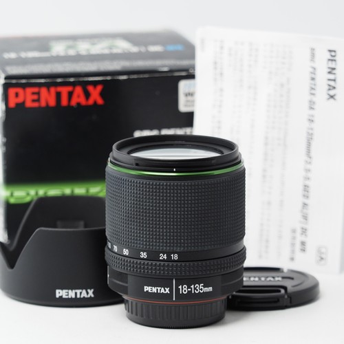 Smc pentax objektiv - smc,