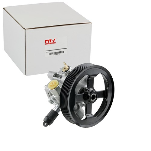Nty servopumpe hydraulisch - nty,