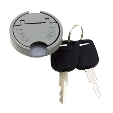 Verschließbarer Tankdeckel