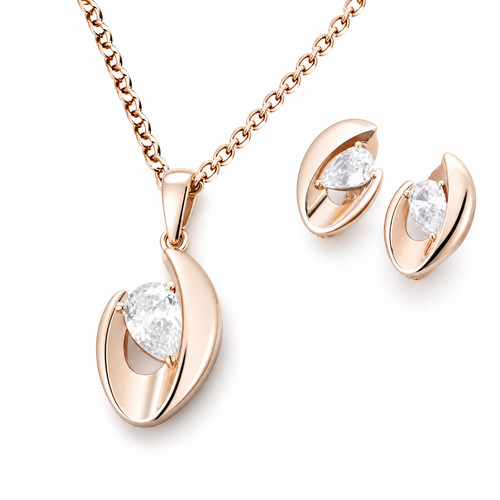 Damen schmuck set - damen,