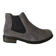 Rieker stiefeletten neu - rieker,