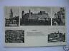 Ansichtskarte Coburg