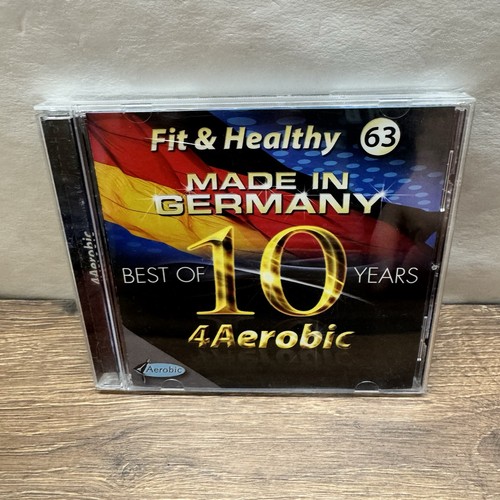 Made germany best - germany, 10